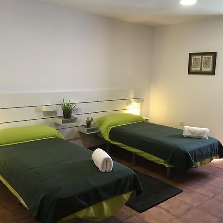 El Albergue De Sigueenza ภายนอก รูปภาพ