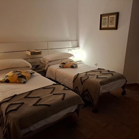 El Albergue De Sigueenza ภายนอก รูปภาพ