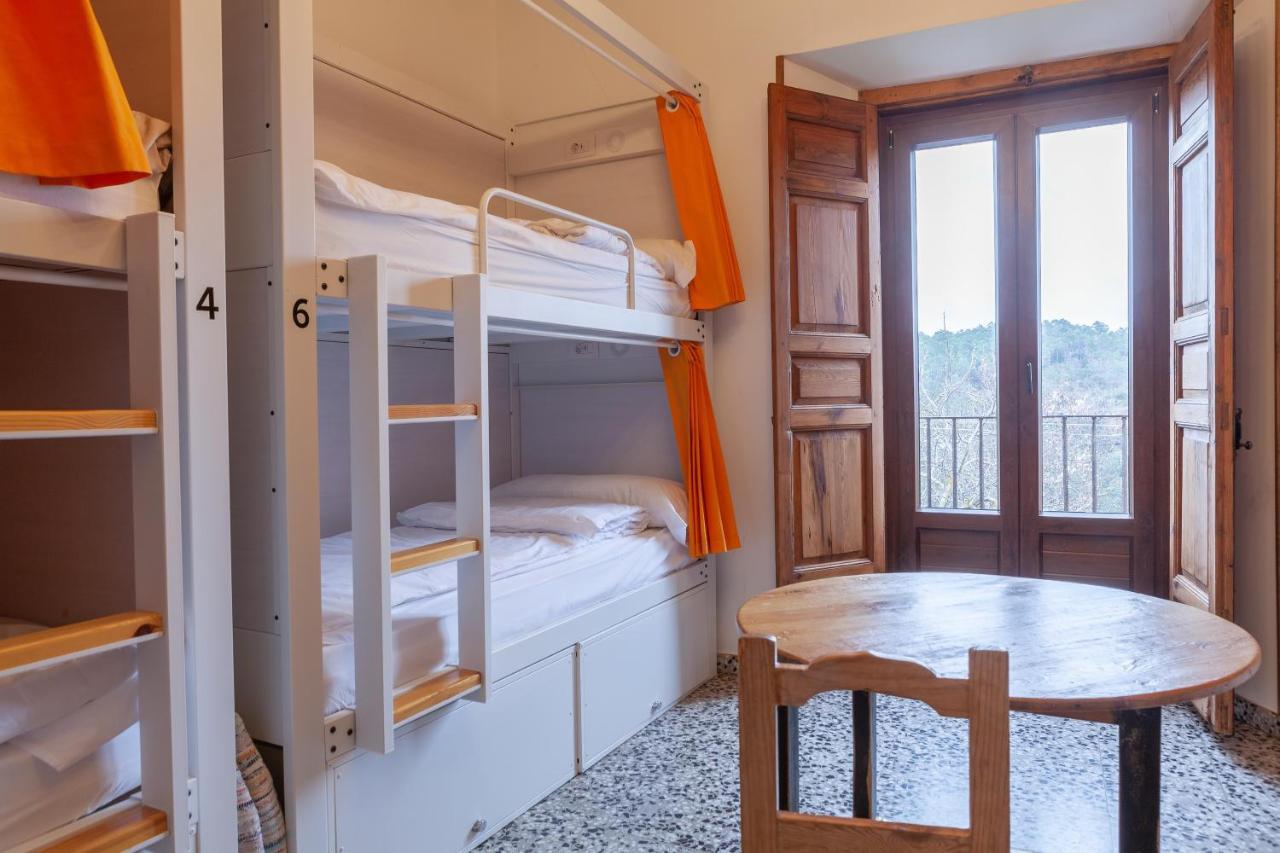 El Albergue De Sigueenza ภายนอก รูปภาพ
