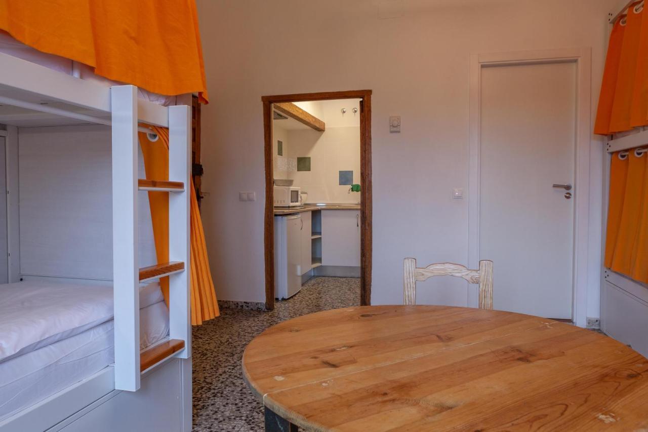 El Albergue De Sigueenza ภายนอก รูปภาพ