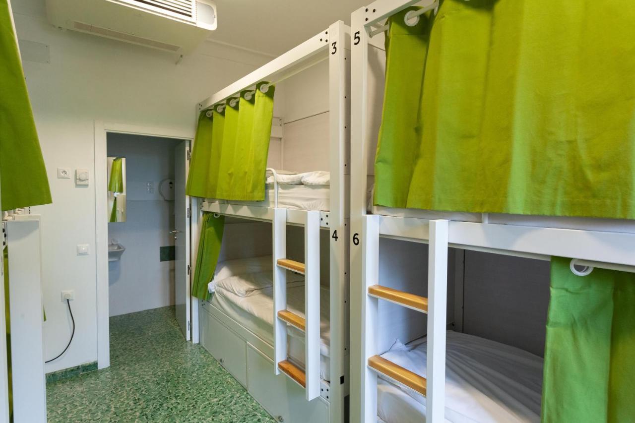 El Albergue De Sigueenza ภายนอก รูปภาพ