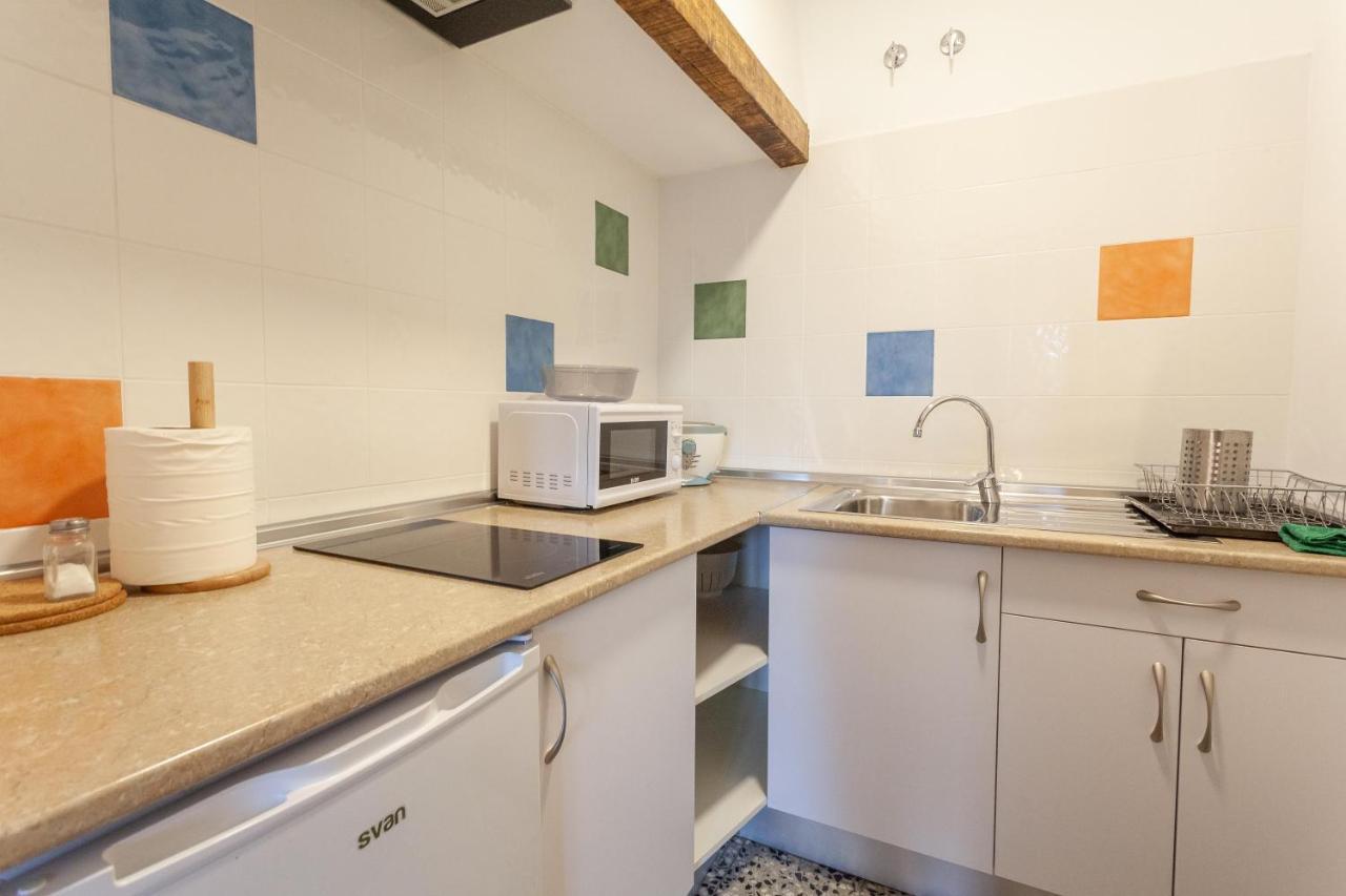 El Albergue De Sigueenza ภายนอก รูปภาพ