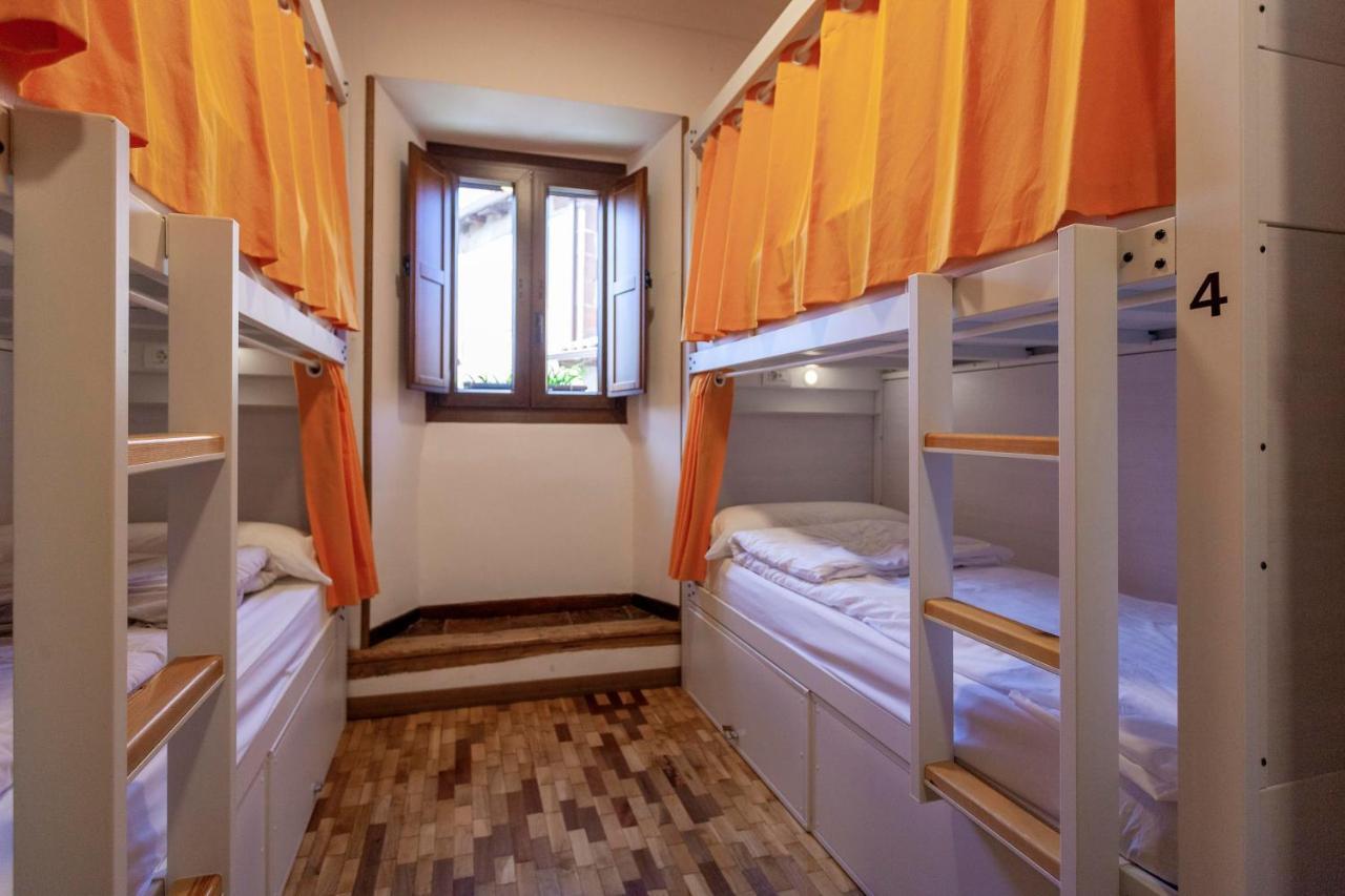 El Albergue De Sigueenza ภายนอก รูปภาพ