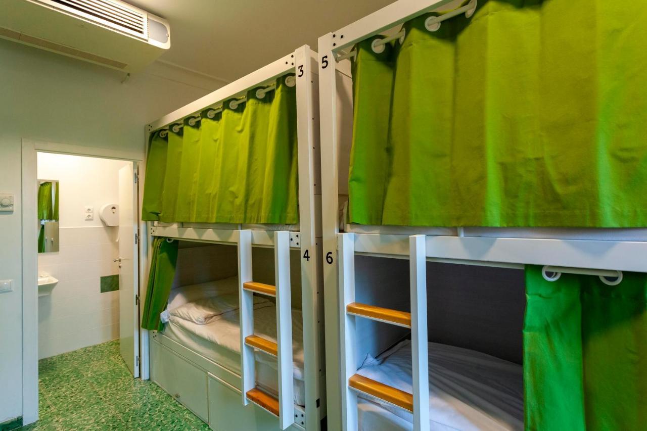 El Albergue De Sigueenza ภายนอก รูปภาพ