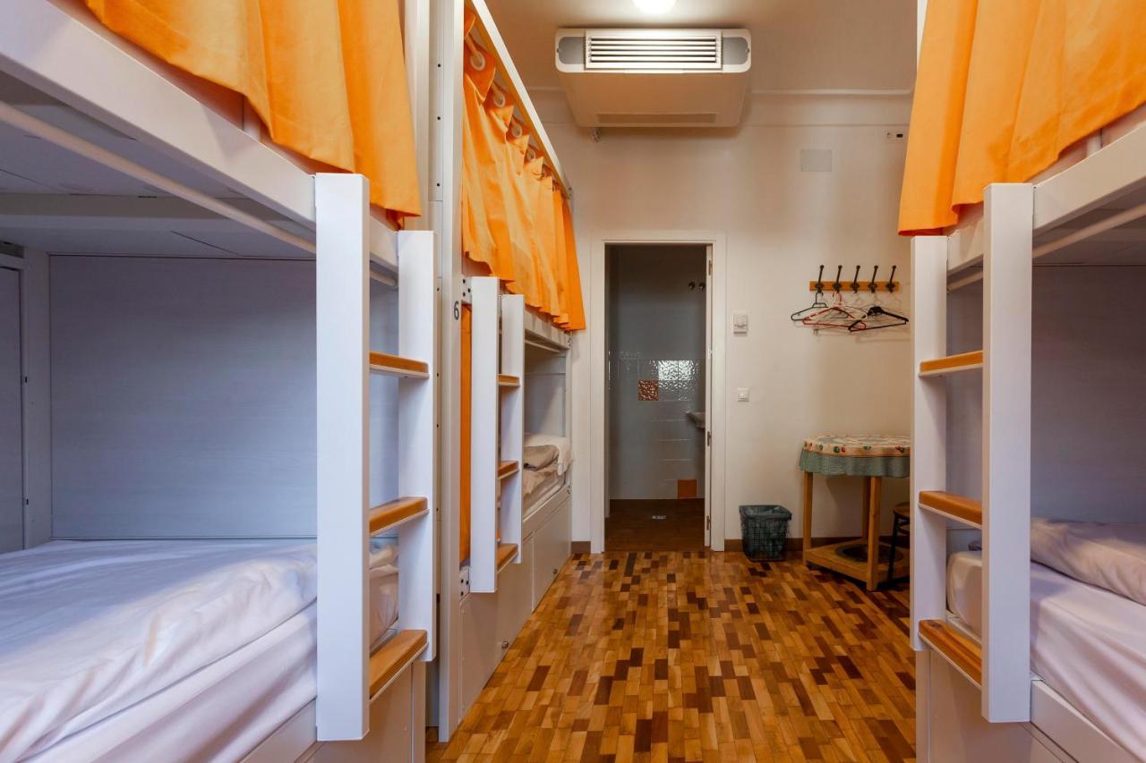 El Albergue De Sigueenza ภายนอก รูปภาพ