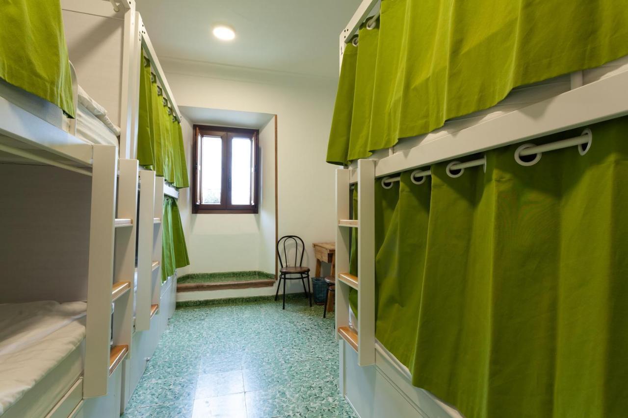 El Albergue De Sigueenza ภายนอก รูปภาพ