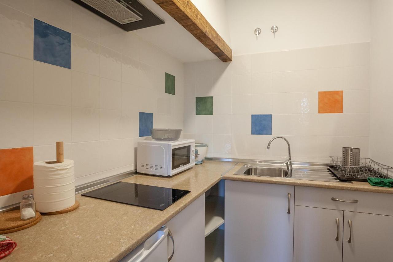El Albergue De Sigueenza ภายนอก รูปภาพ