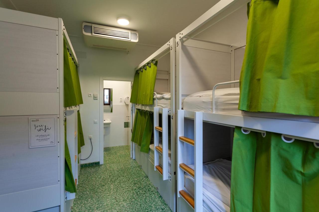 El Albergue De Sigueenza ภายนอก รูปภาพ