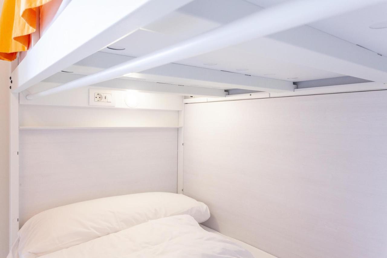 El Albergue De Sigueenza ภายนอก รูปภาพ