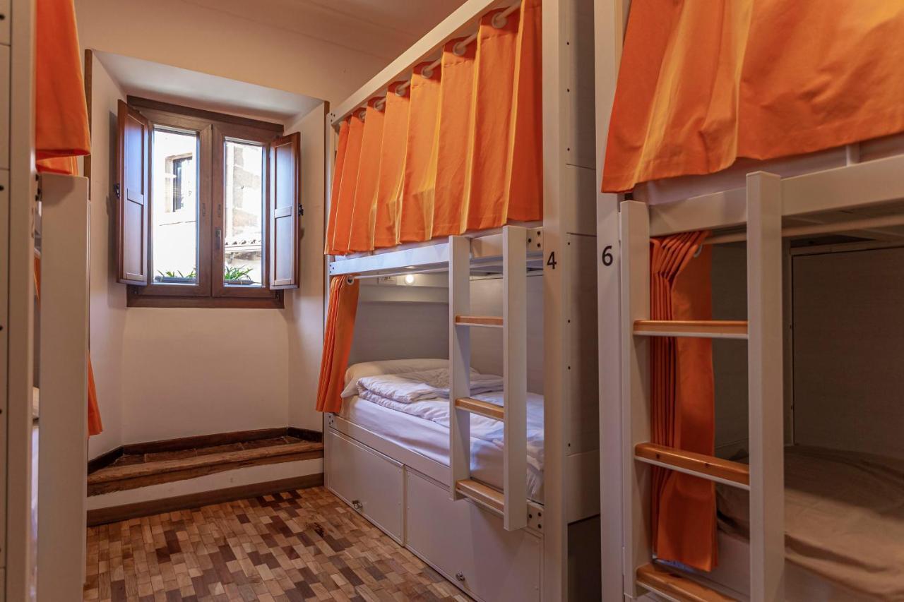 El Albergue De Sigueenza ภายนอก รูปภาพ