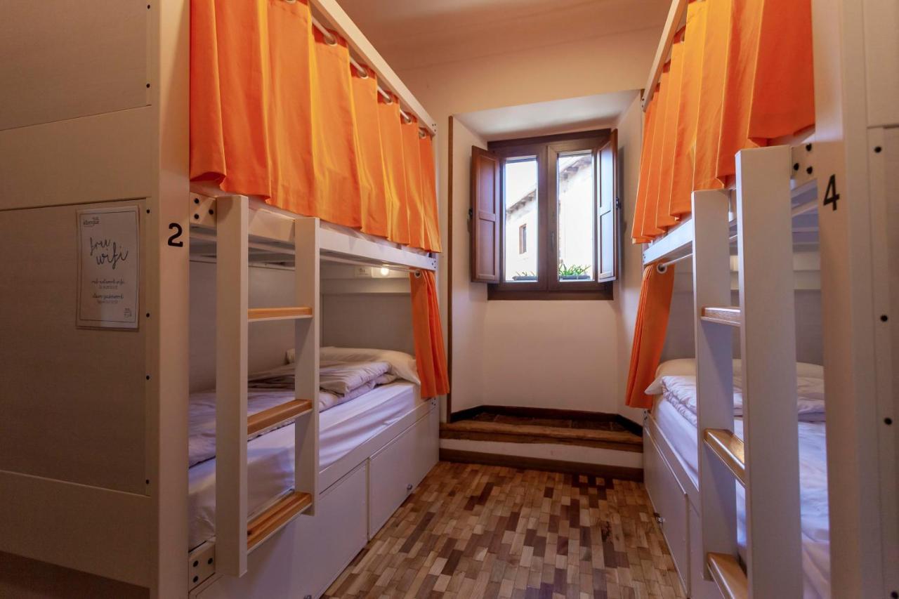 El Albergue De Sigueenza ภายนอก รูปภาพ