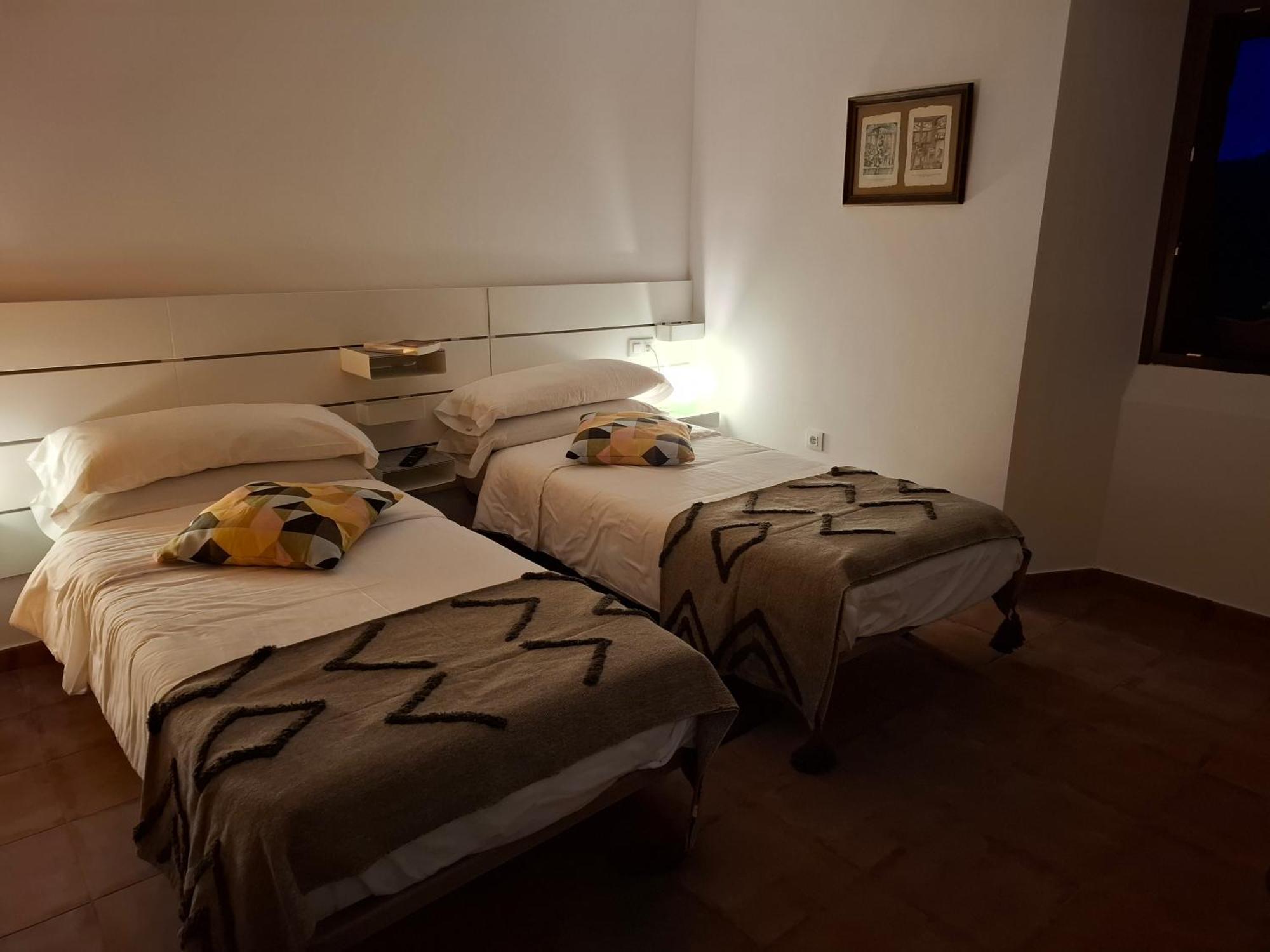 El Albergue De Sigueenza ภายนอก รูปภาพ