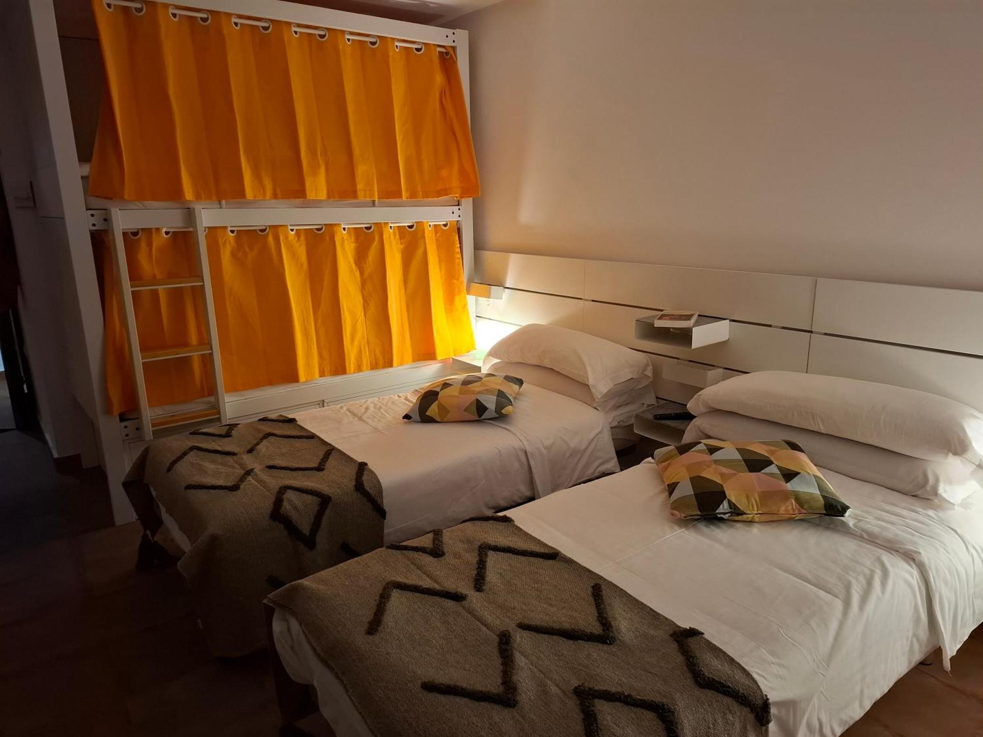 El Albergue De Sigueenza ภายนอก รูปภาพ