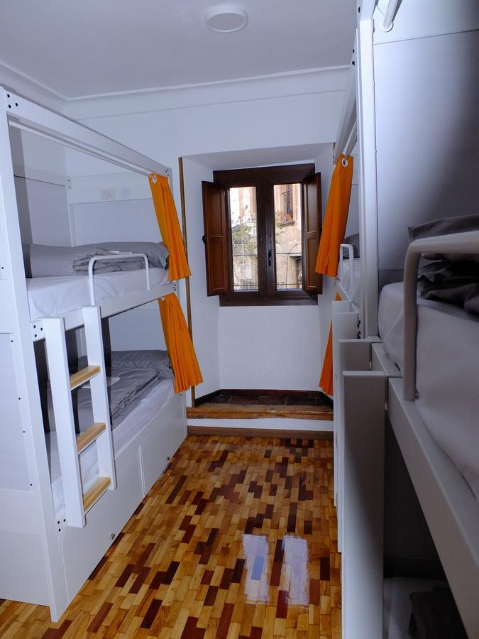 El Albergue De Sigueenza ภายนอก รูปภาพ